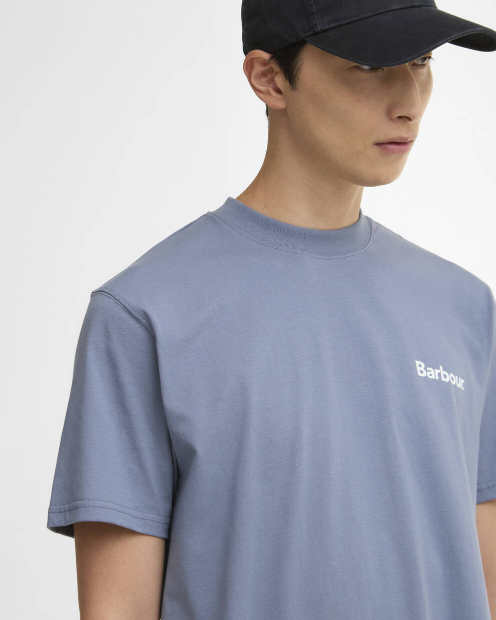 Camber Oversized T-Shirt