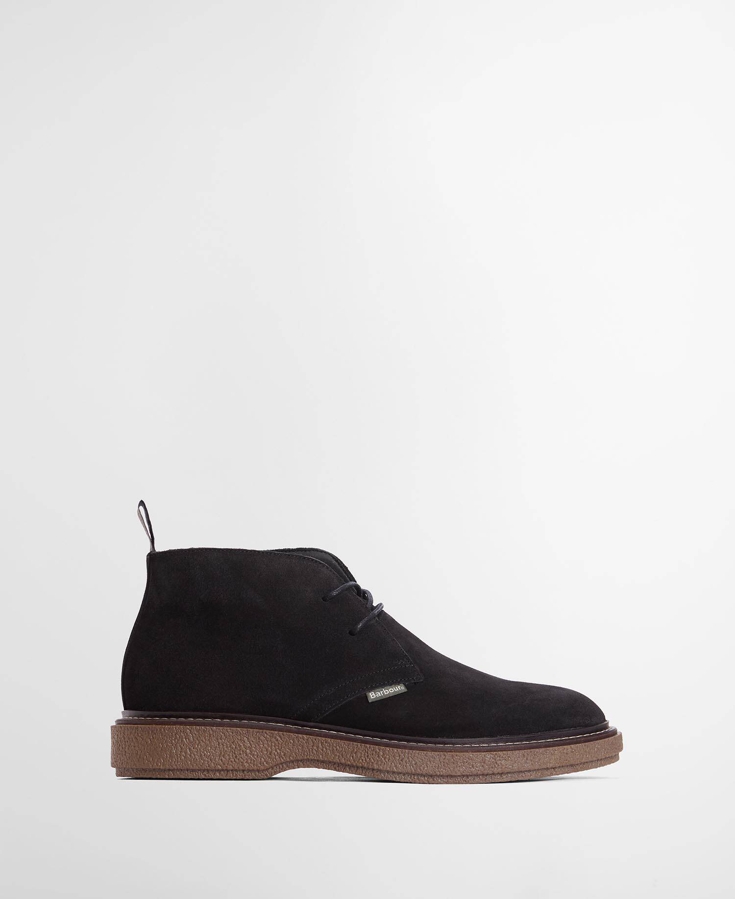 Blaine Chukka Boots image number 0