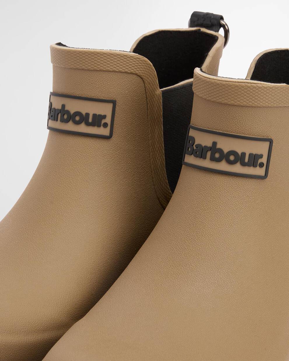 Fynn Ankle Wellingtons