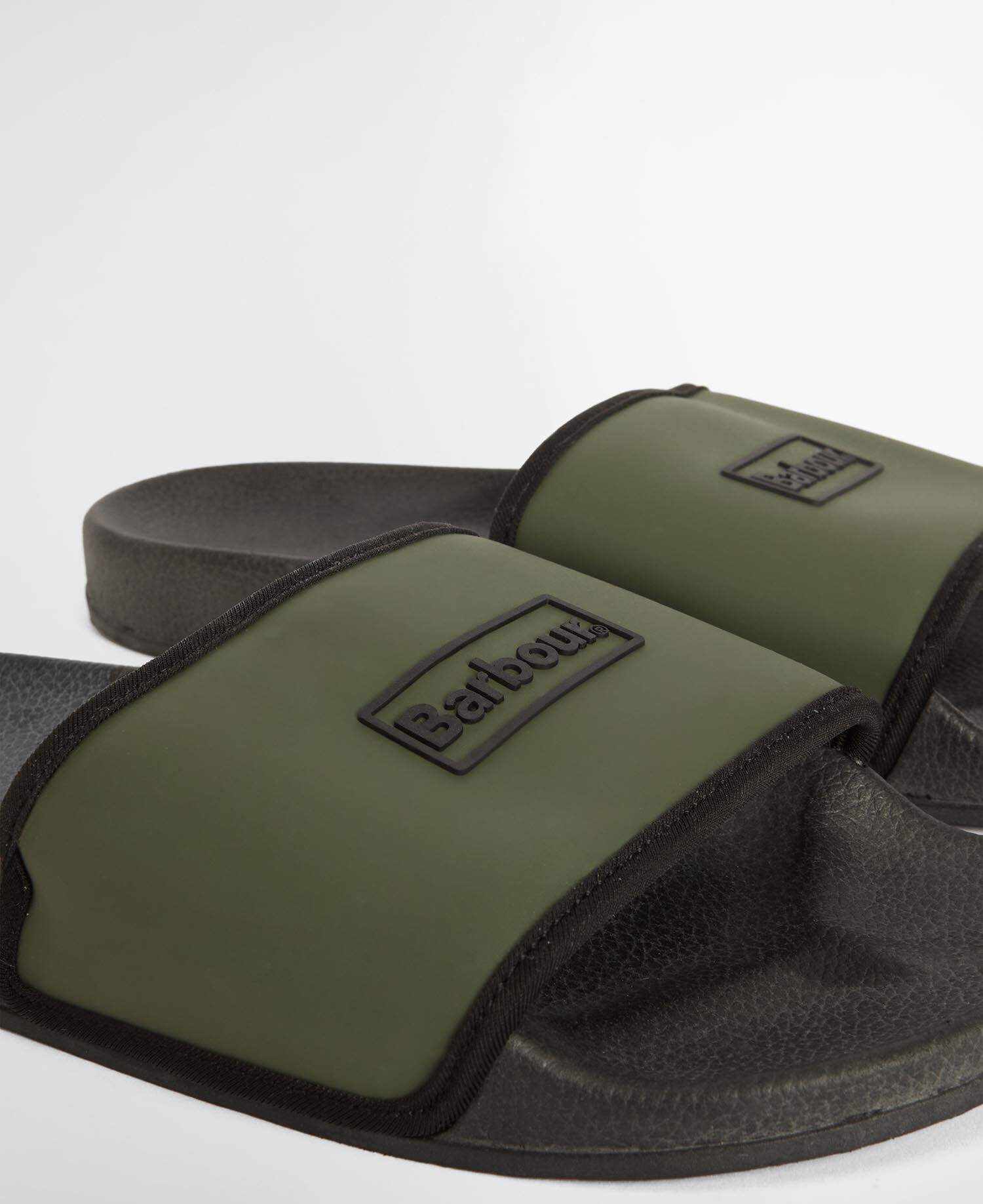 Cresswell Slider Uniform Green