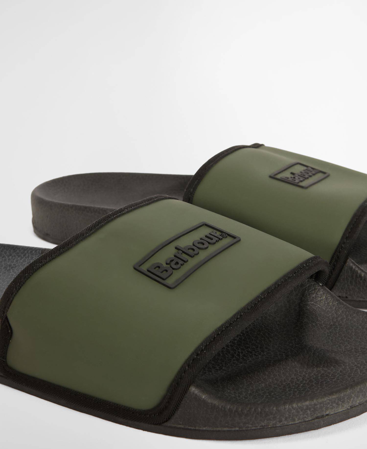 Cresswell Slider Uniform Green image number 2