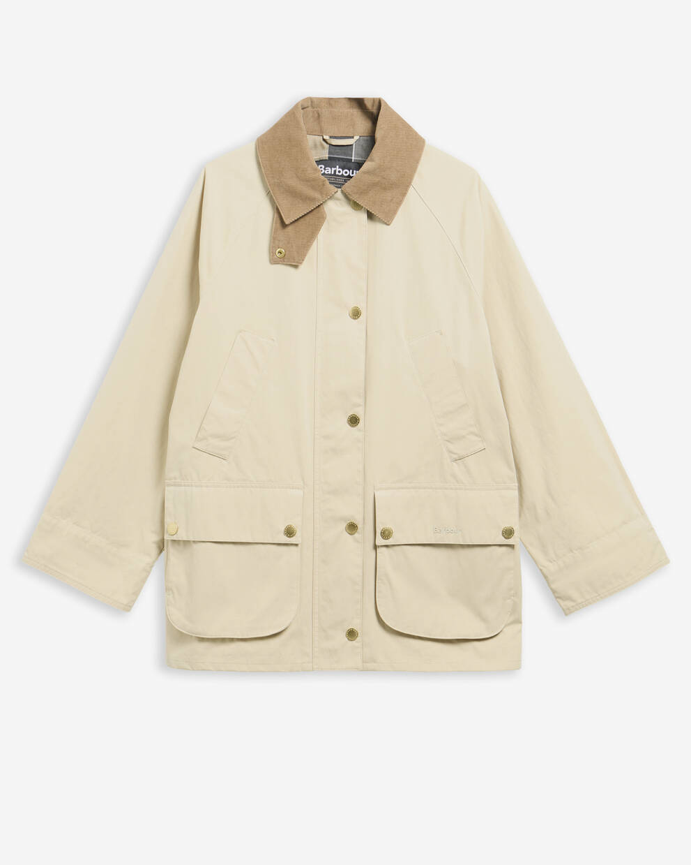 Glynis Casual Jacket