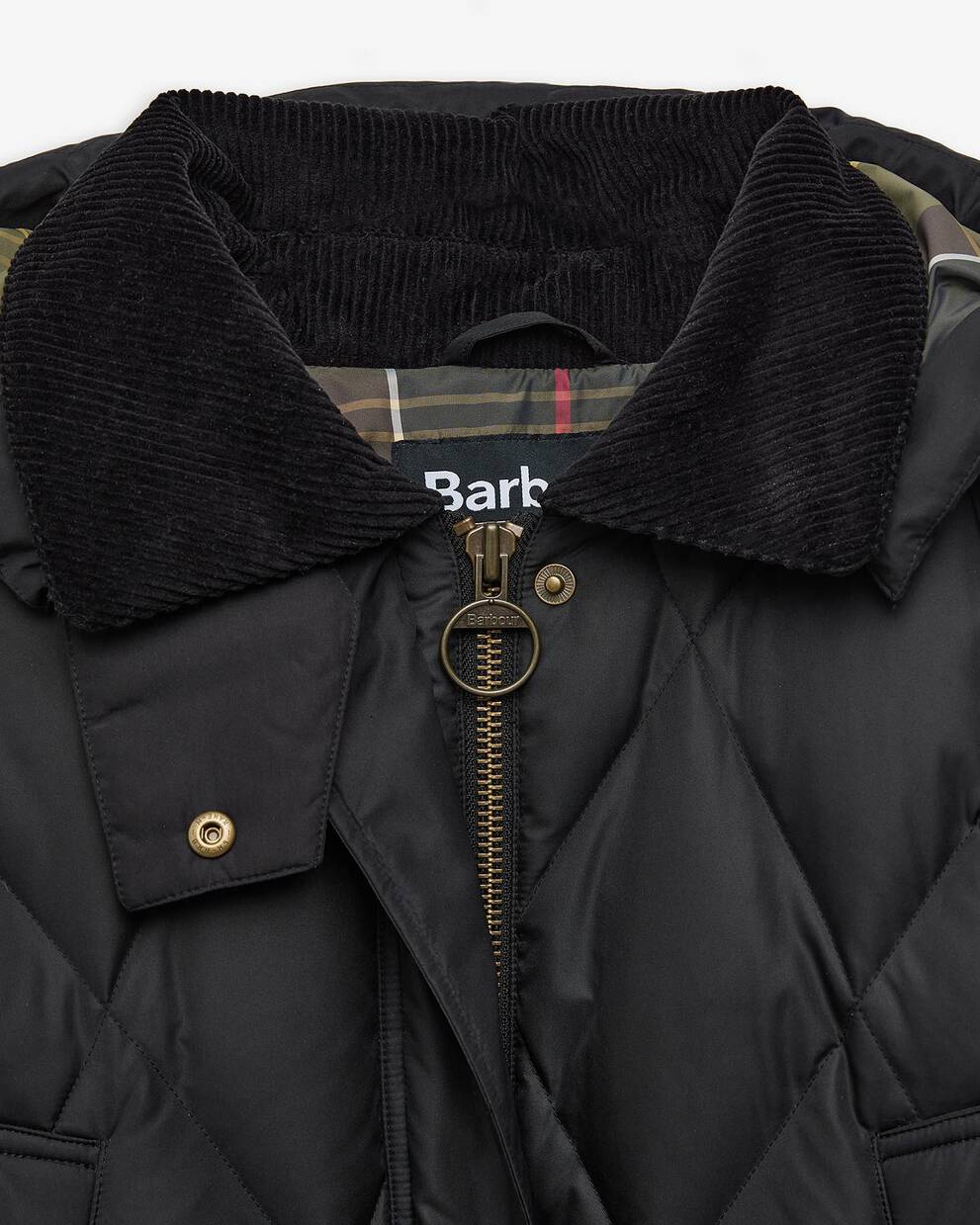 Longline Yasmin Down Puffer Jacket