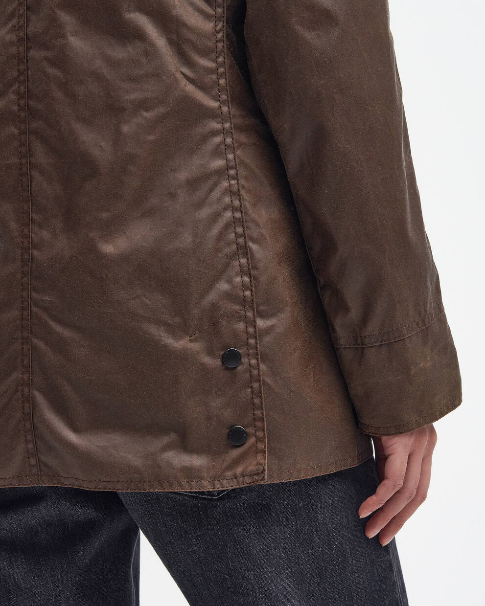 Beadnell® Waxed Jacket