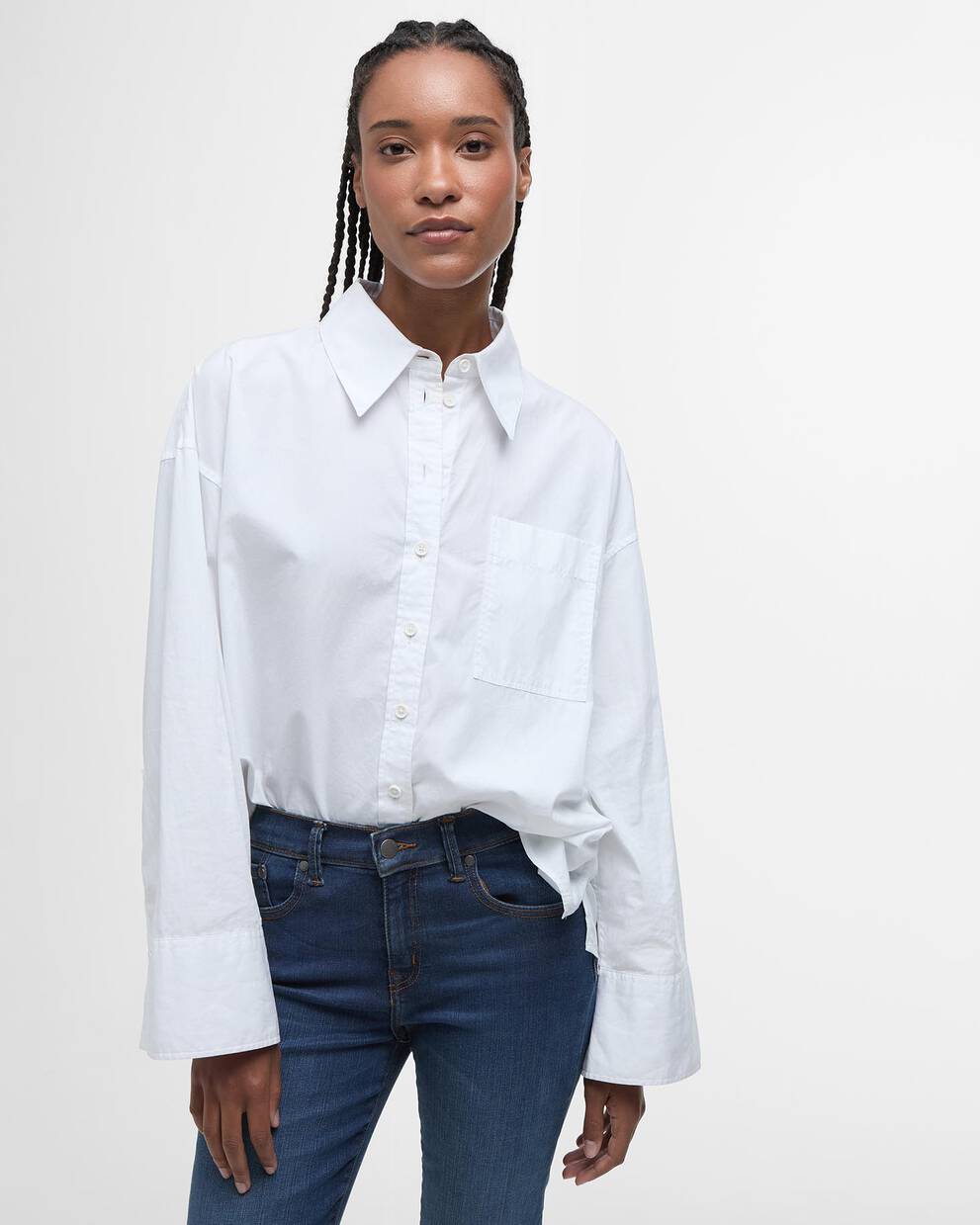 Jeans Essential Slim