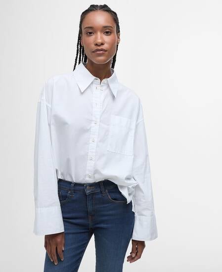 Jeans Essential Slim Worn Blue Wash