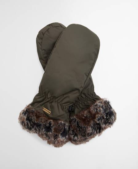 Primrose Waterproof Mittens 