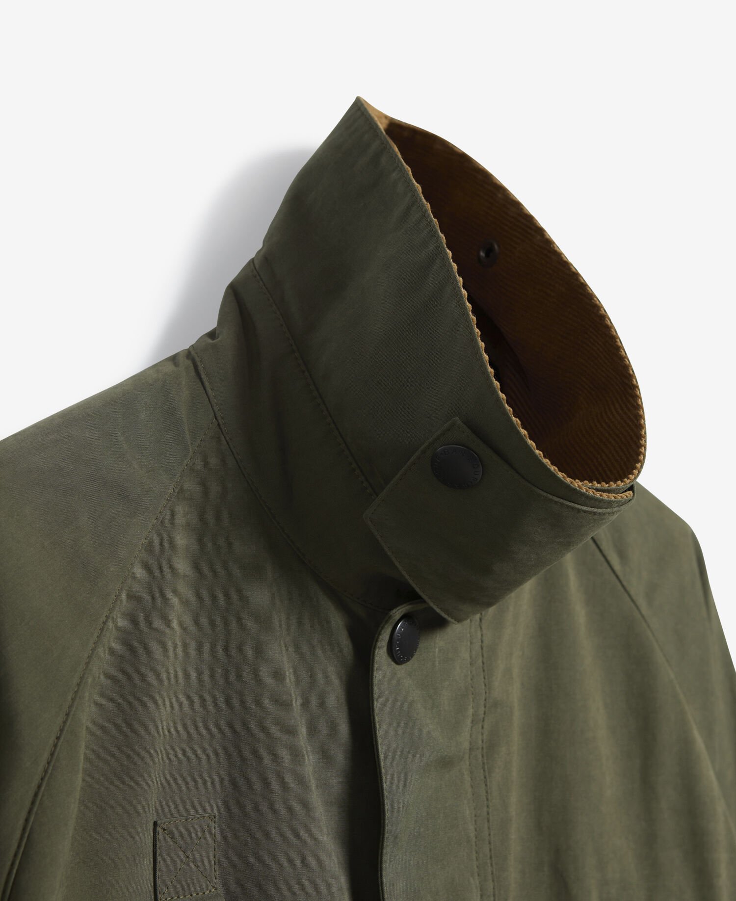 Solar Spey Casual Jacket Sage