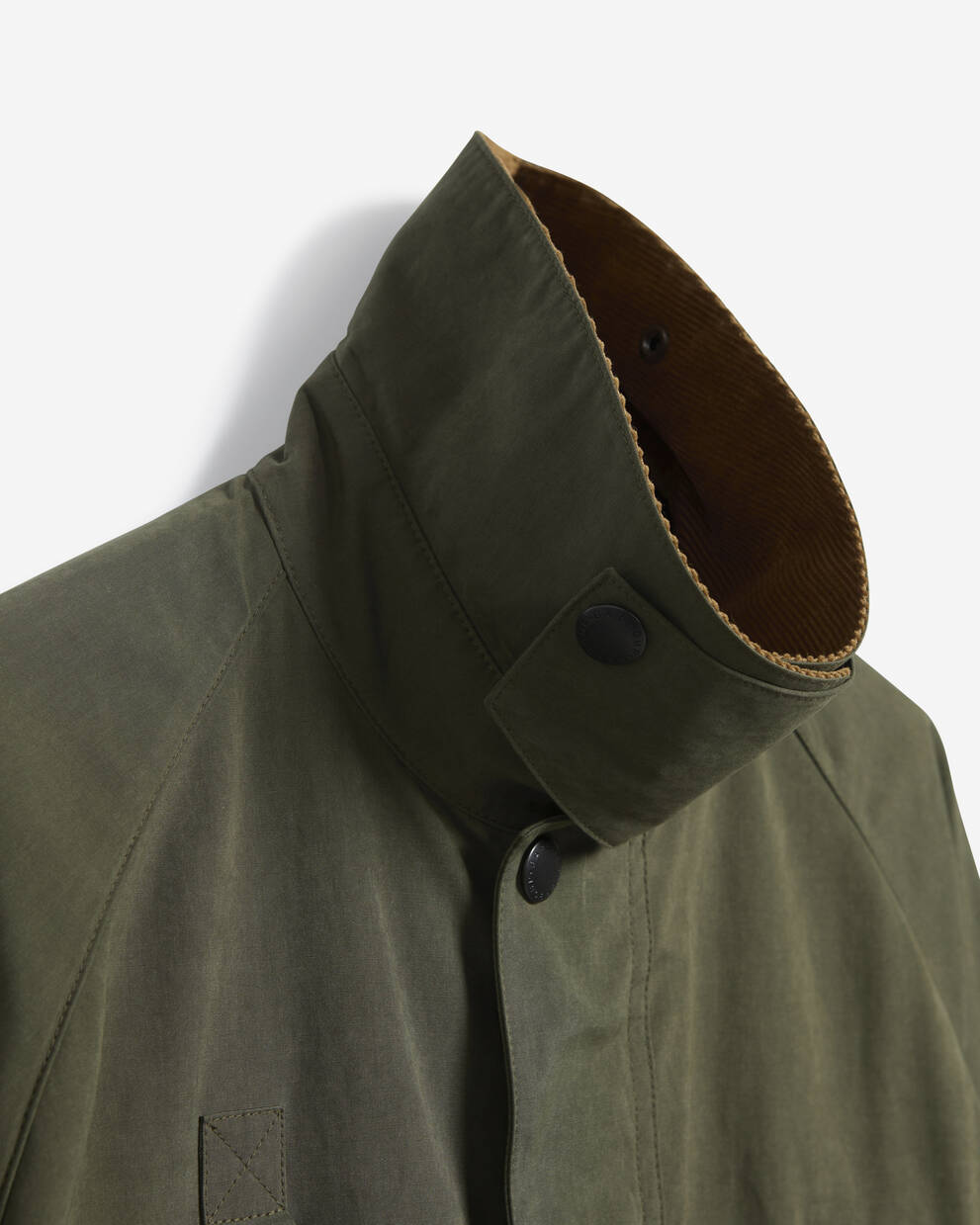 Giacca casual Solar Spey