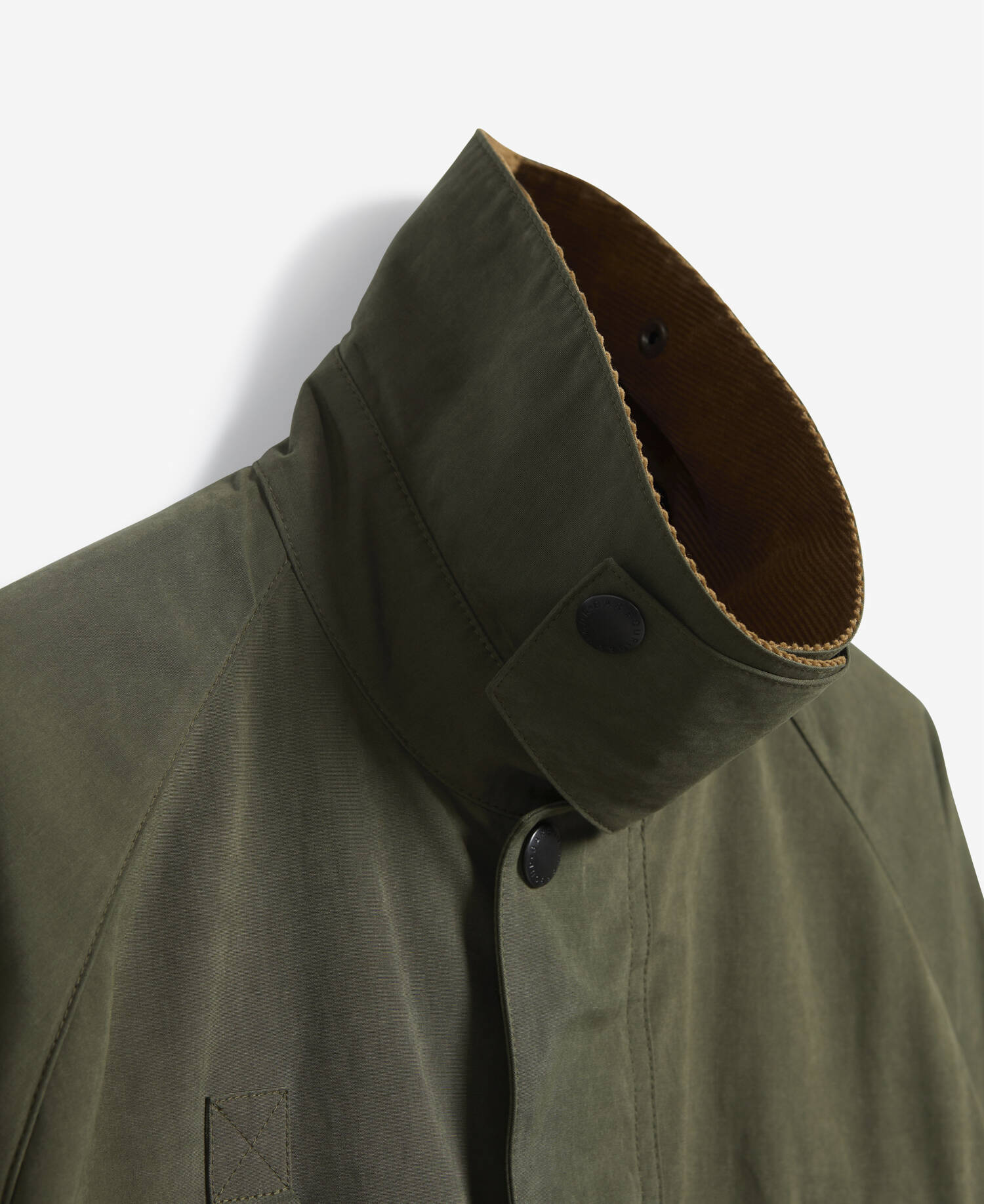 Solar Spey Casual Jacket Sage image number 8