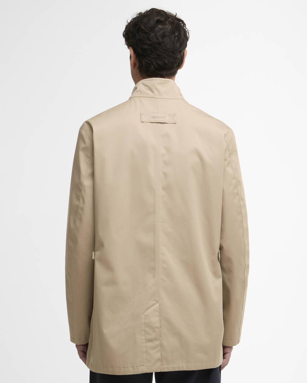 City Chelsea Waterproof Jacket