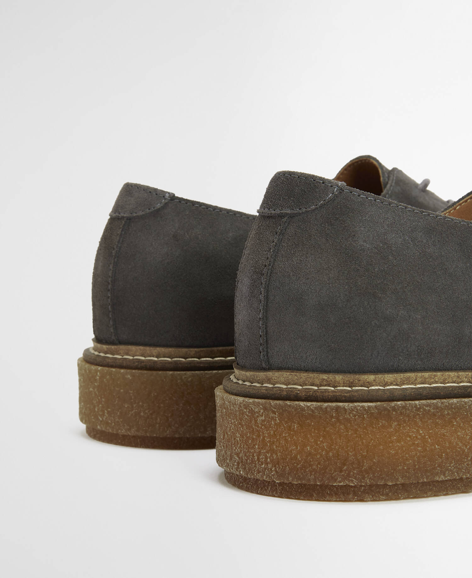 Harefield Derby Shoe image number 2