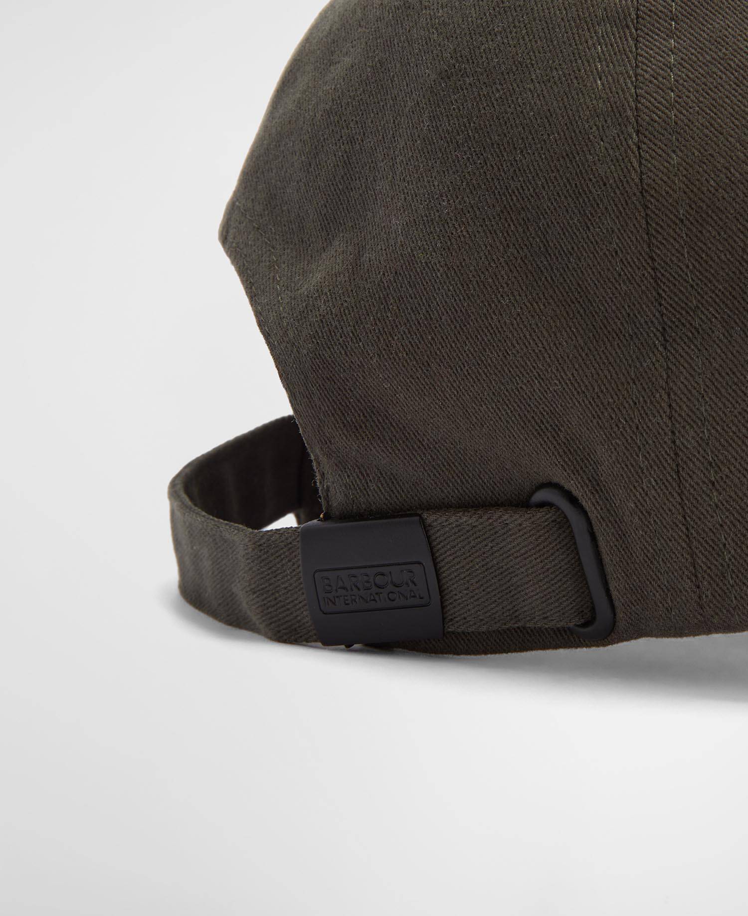 Sports Cap Norton Drill image number 6