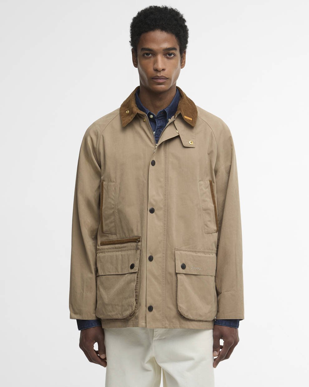 Icons Bedale Casual Jacket