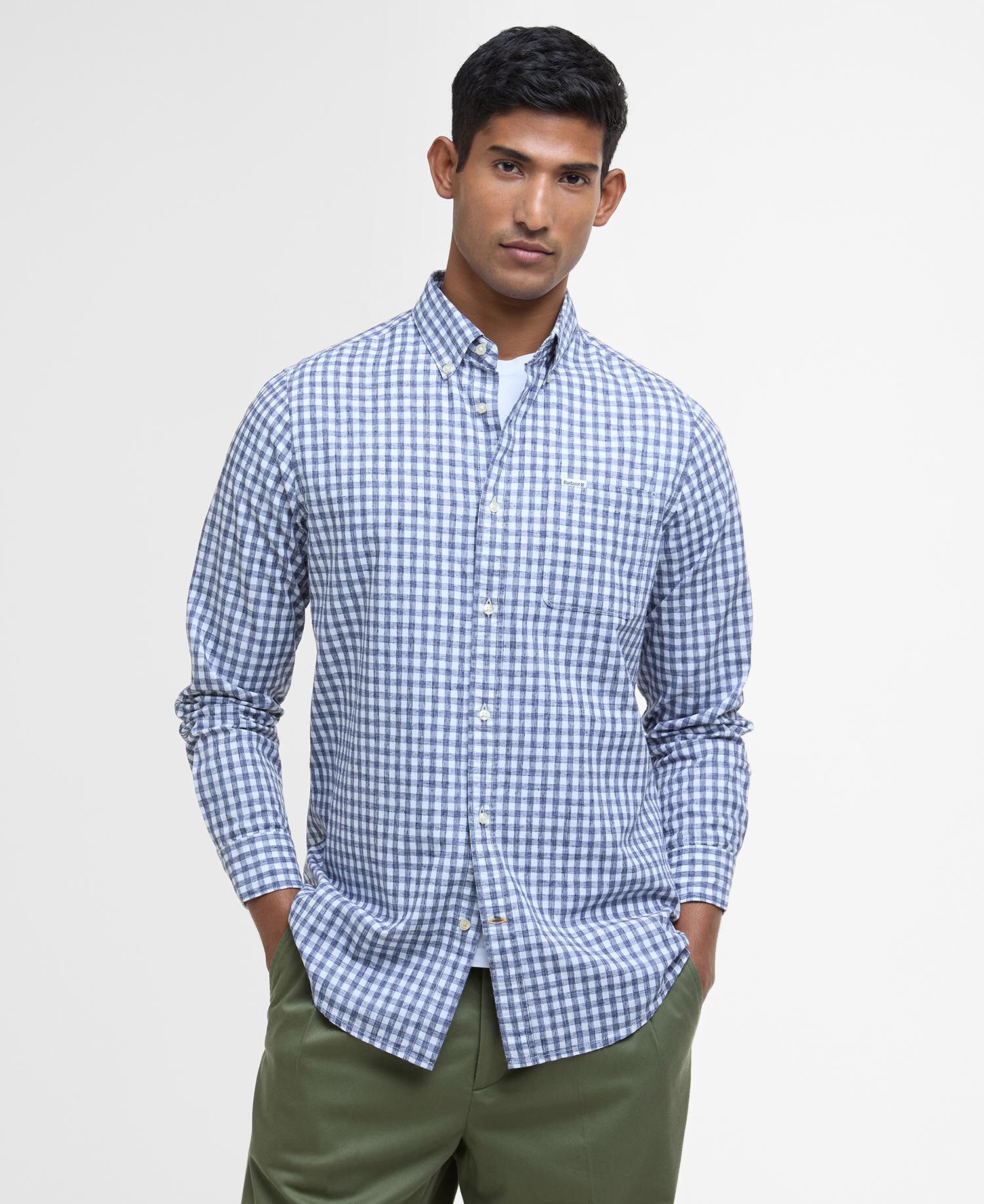 Hemd Kanehill Tailored
