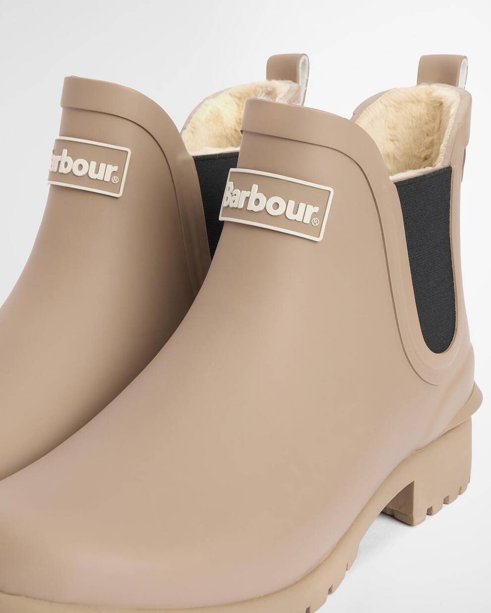 Kirkton Ankle Wellingtons