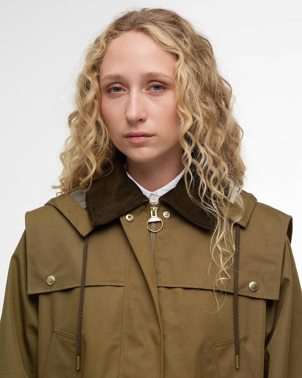 Bilsdale Showerproof Jacket