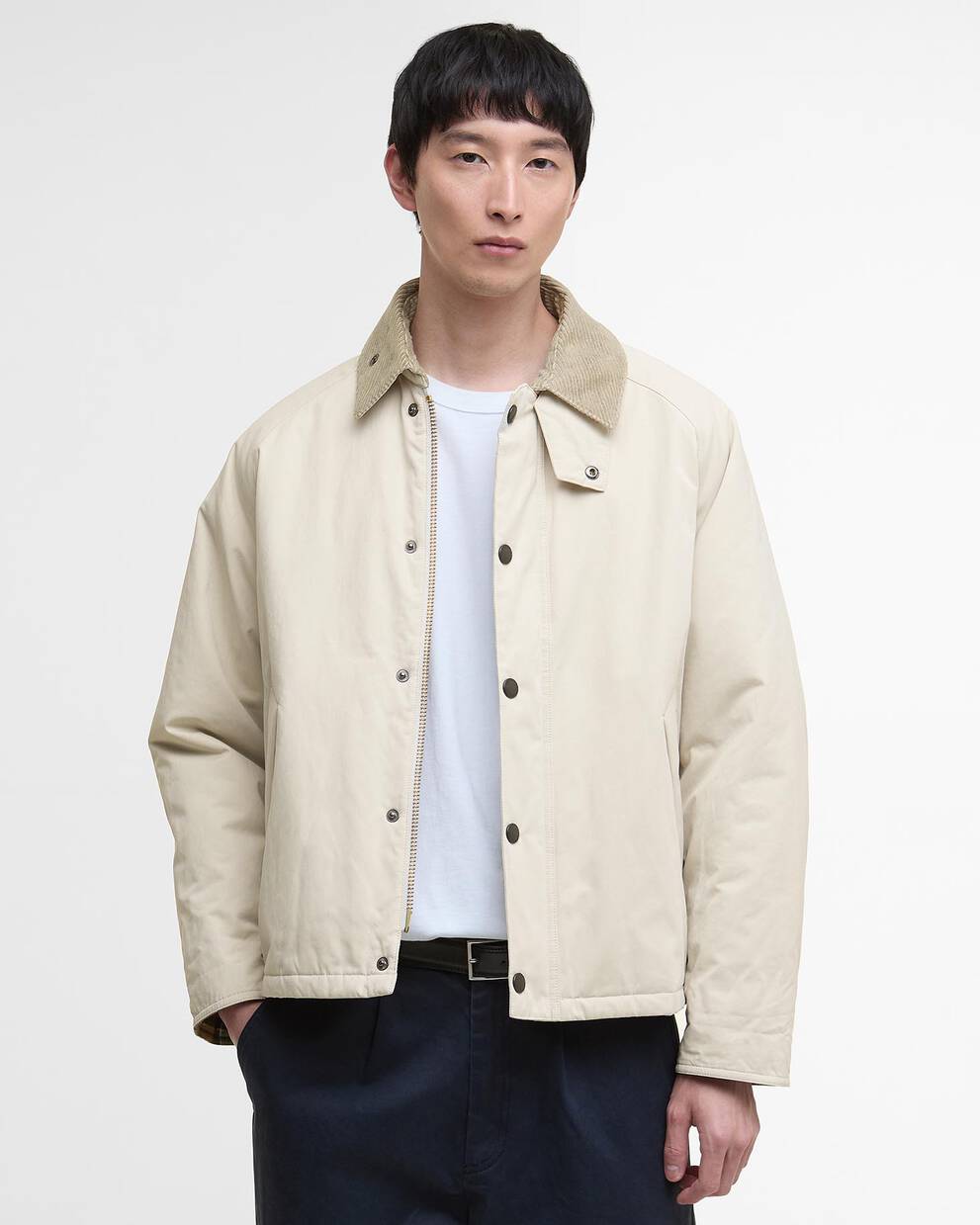 Transport Padded Jacket