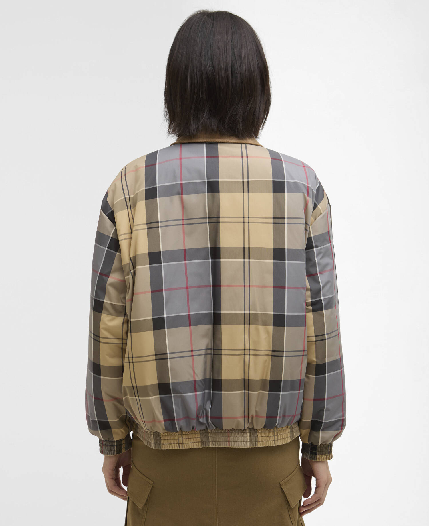 Maureen Reversible Casual Jacket image number 7