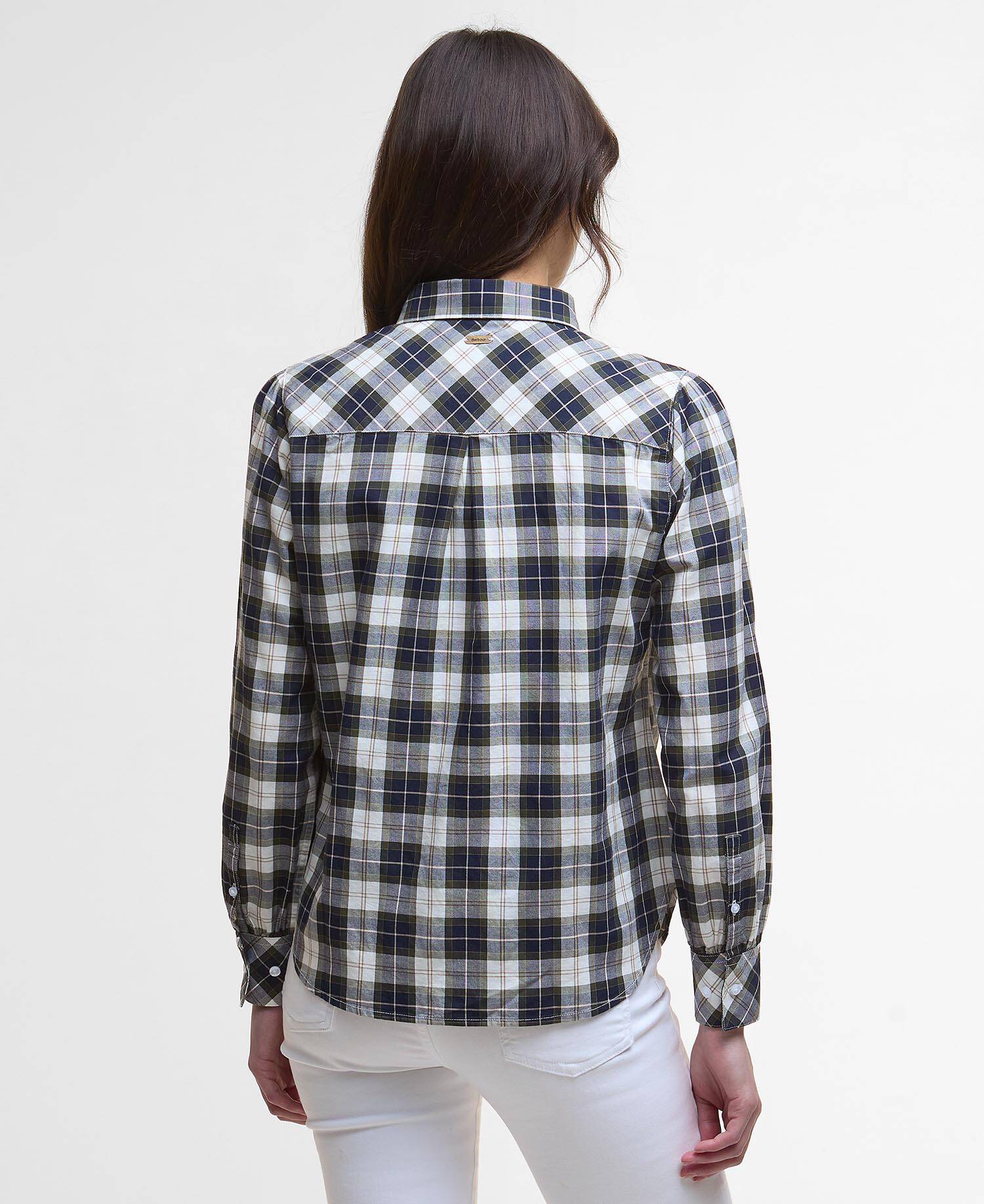 Allendale Checked Shirt image number 2