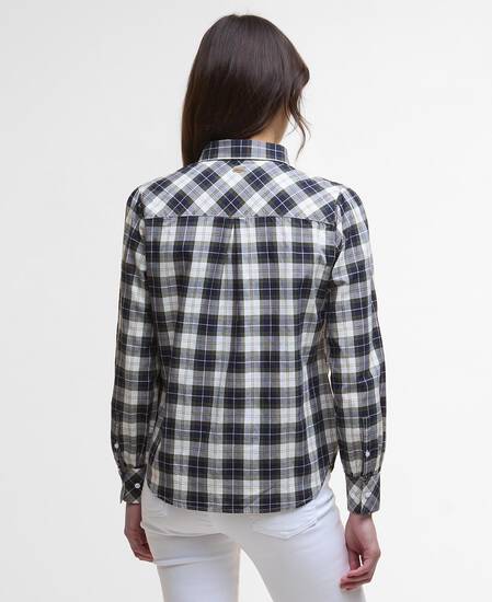Allendale Checked Shirt Multi Allendale Checked Shirt Multi
