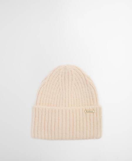 Meryl Beanie Heritage Cream