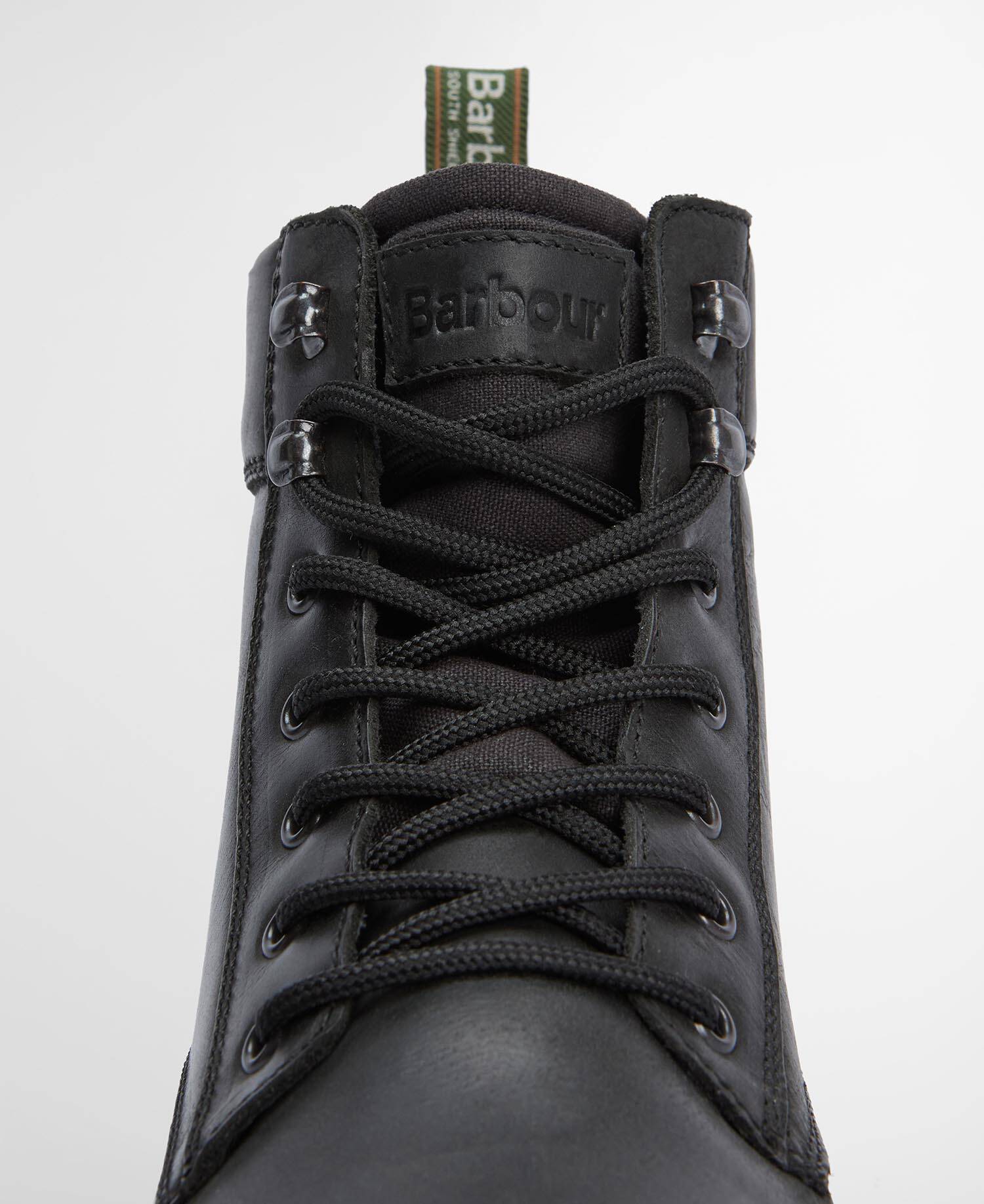 Harrison Commando Boots image number 3