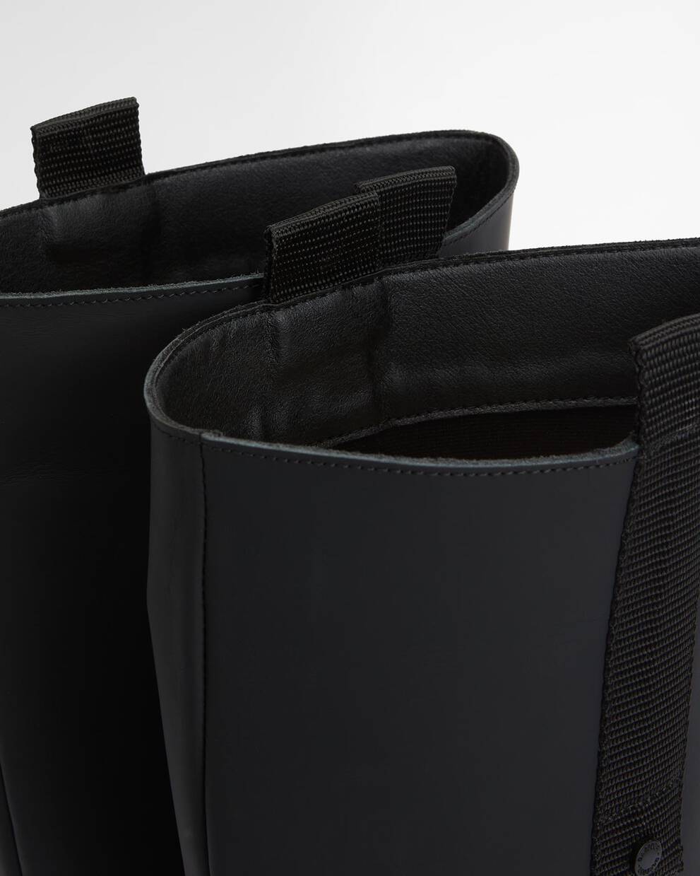 Saidie Knee-High Boots