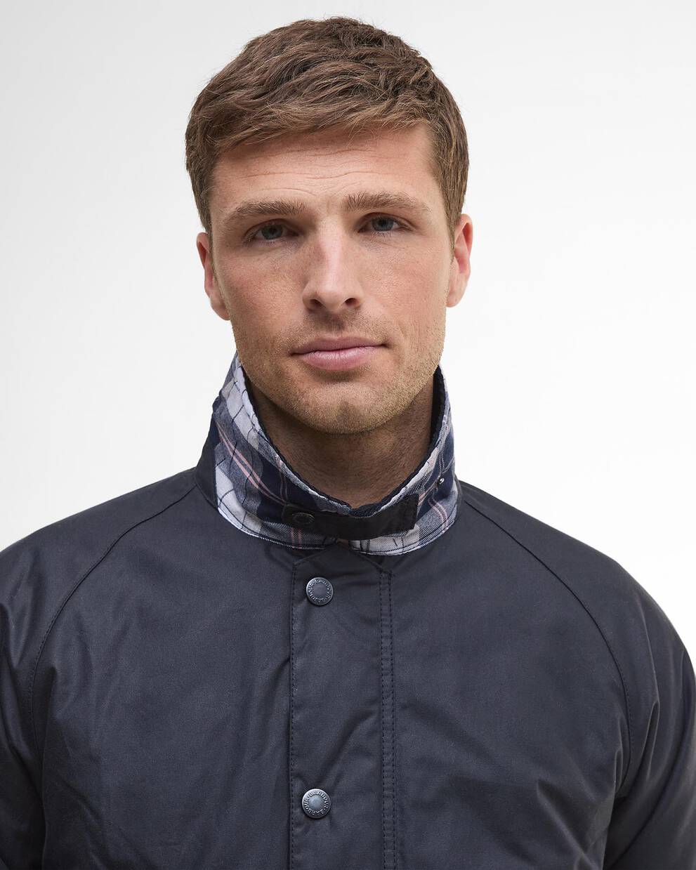 Ambleside Waxed Jacket