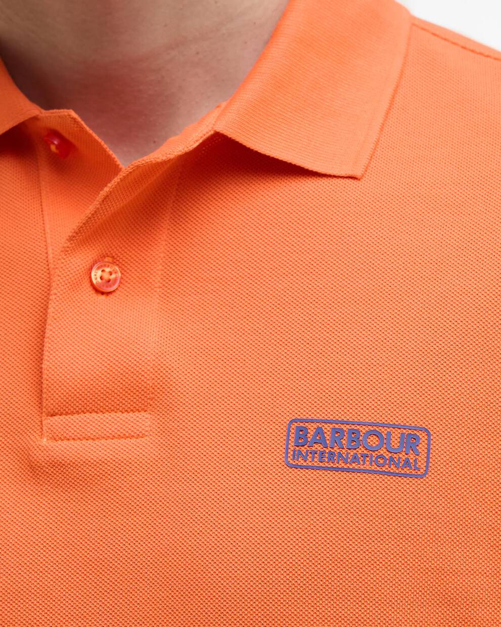 Essential Polo Shirt