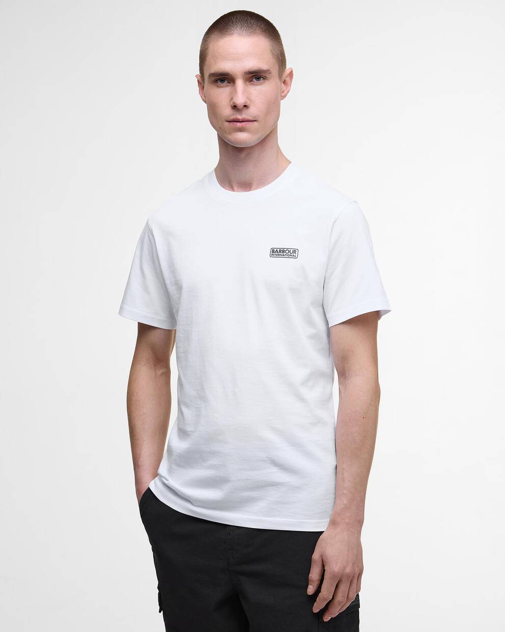 Small Logo T-Shirt (2 pack)