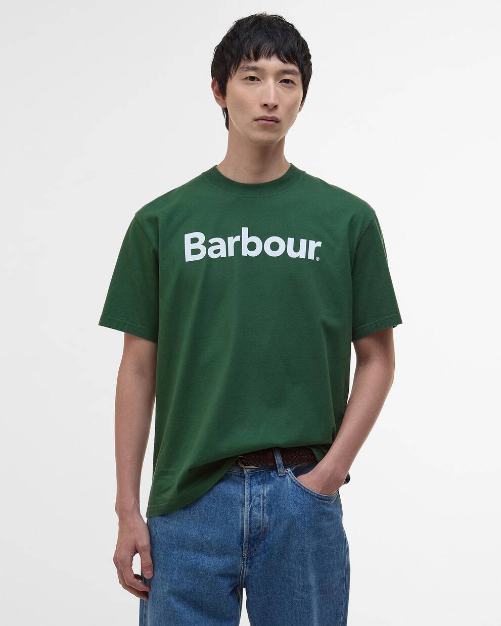 T-Shirt Pensford Oversized