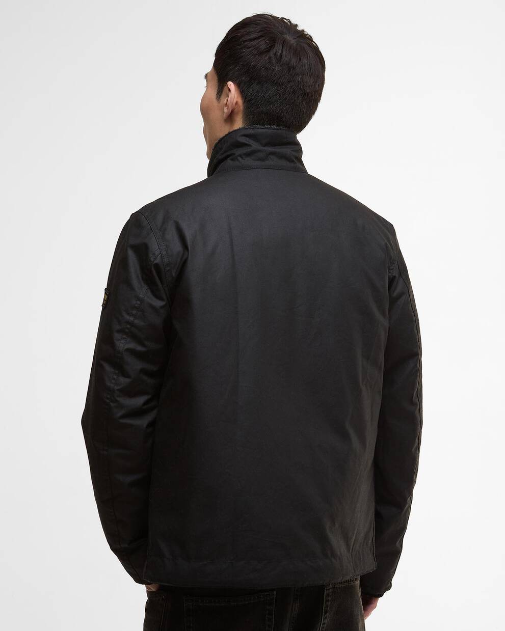 Mayburn Waxed Jacket