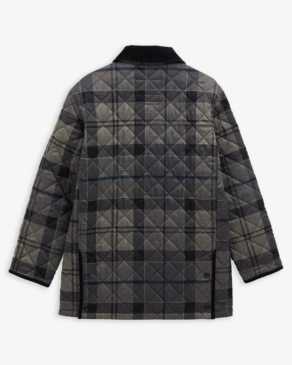 Select Liddesdale Quilted Jacket