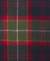 Red Classic Tartanswatch