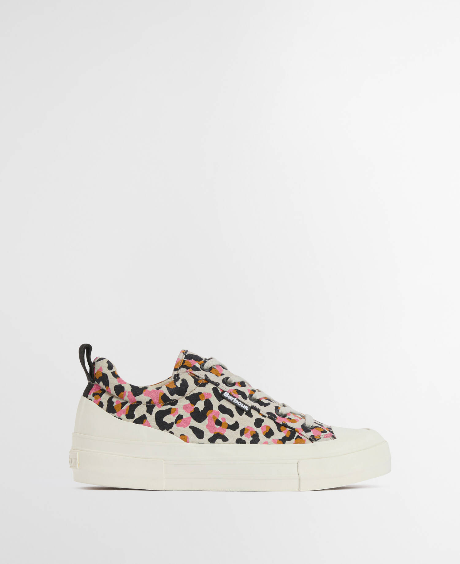 Sneaker Stanhope Leopard Print image number 0
