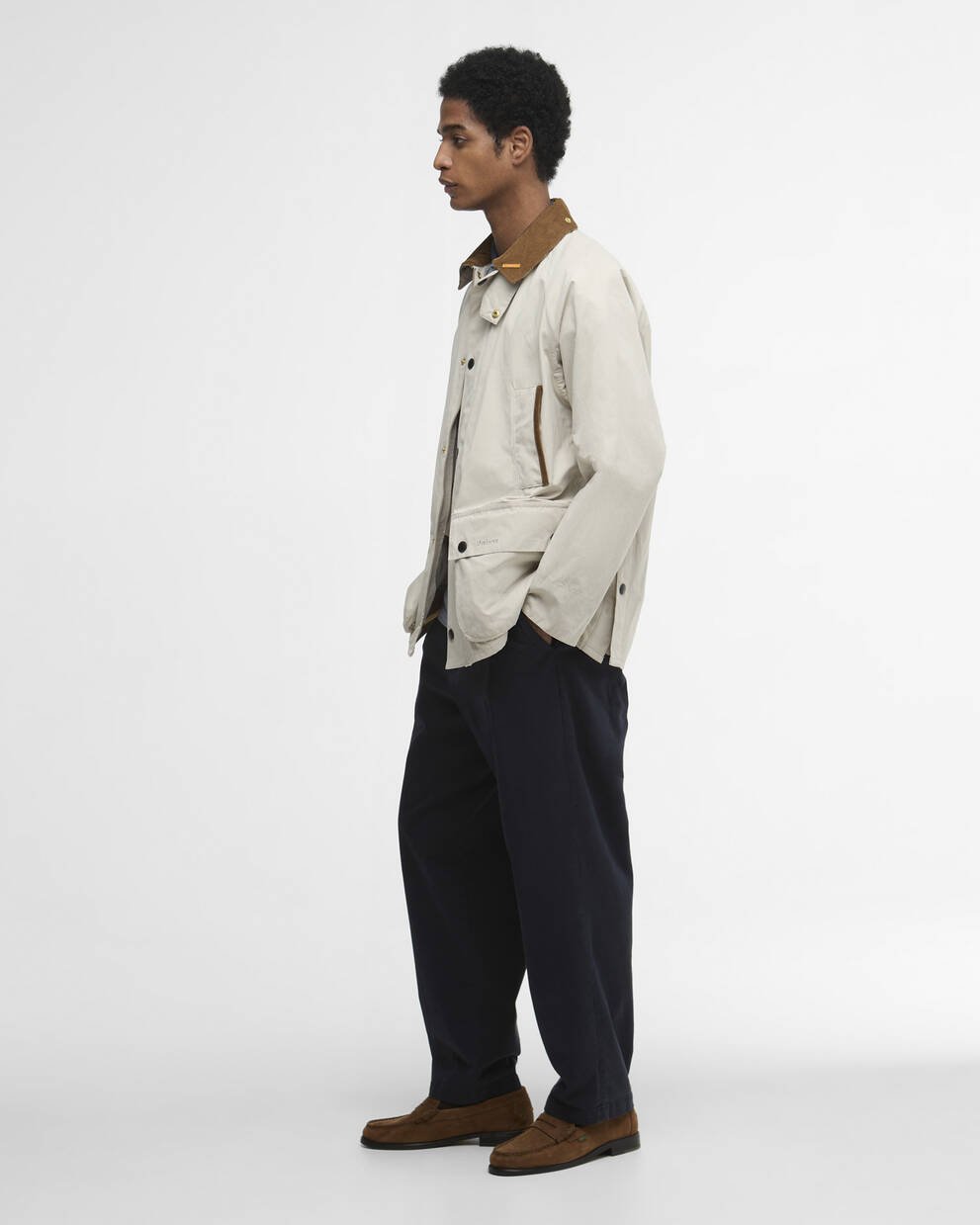 Icons Bedale Casual Jacket