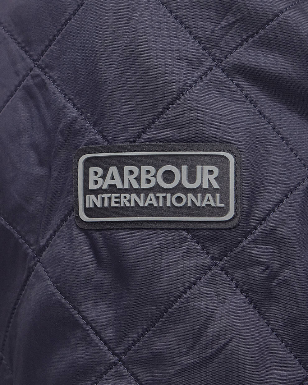 Tourer Ariel Polarquilt Jacket