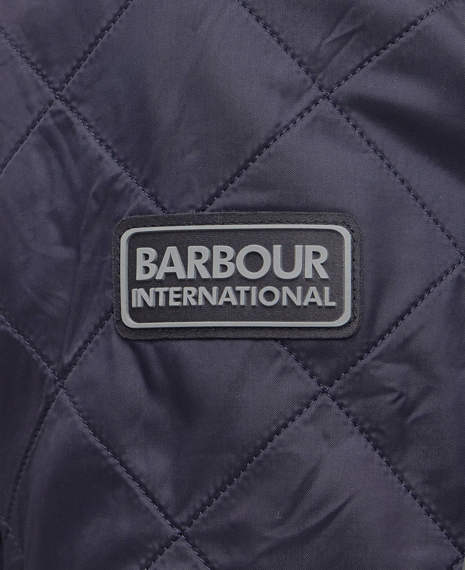 Tourer Ariel Polarquilt Jacket image number 6