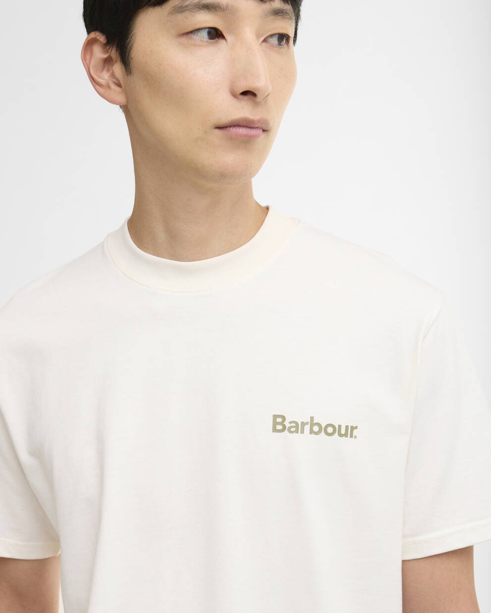 Camber Oversized T-Shirt