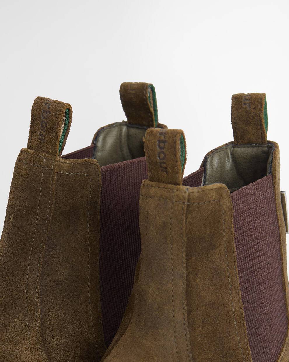 Turnbull Chelsea Boots