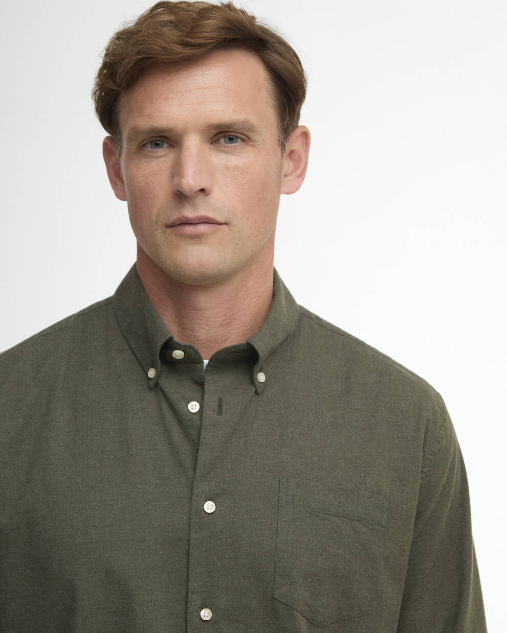 Aukside Regular Shirt