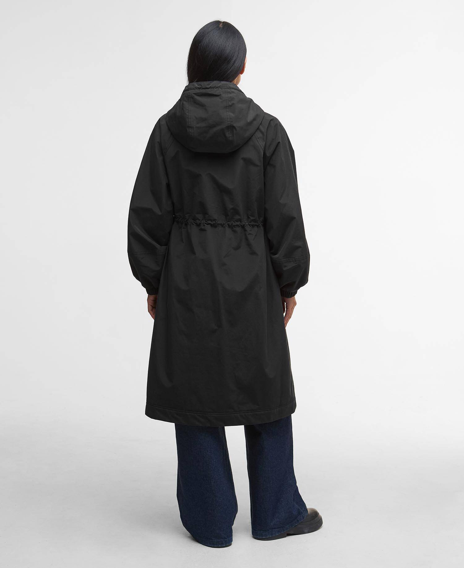 Sidney Waterproof Parka image number 2
