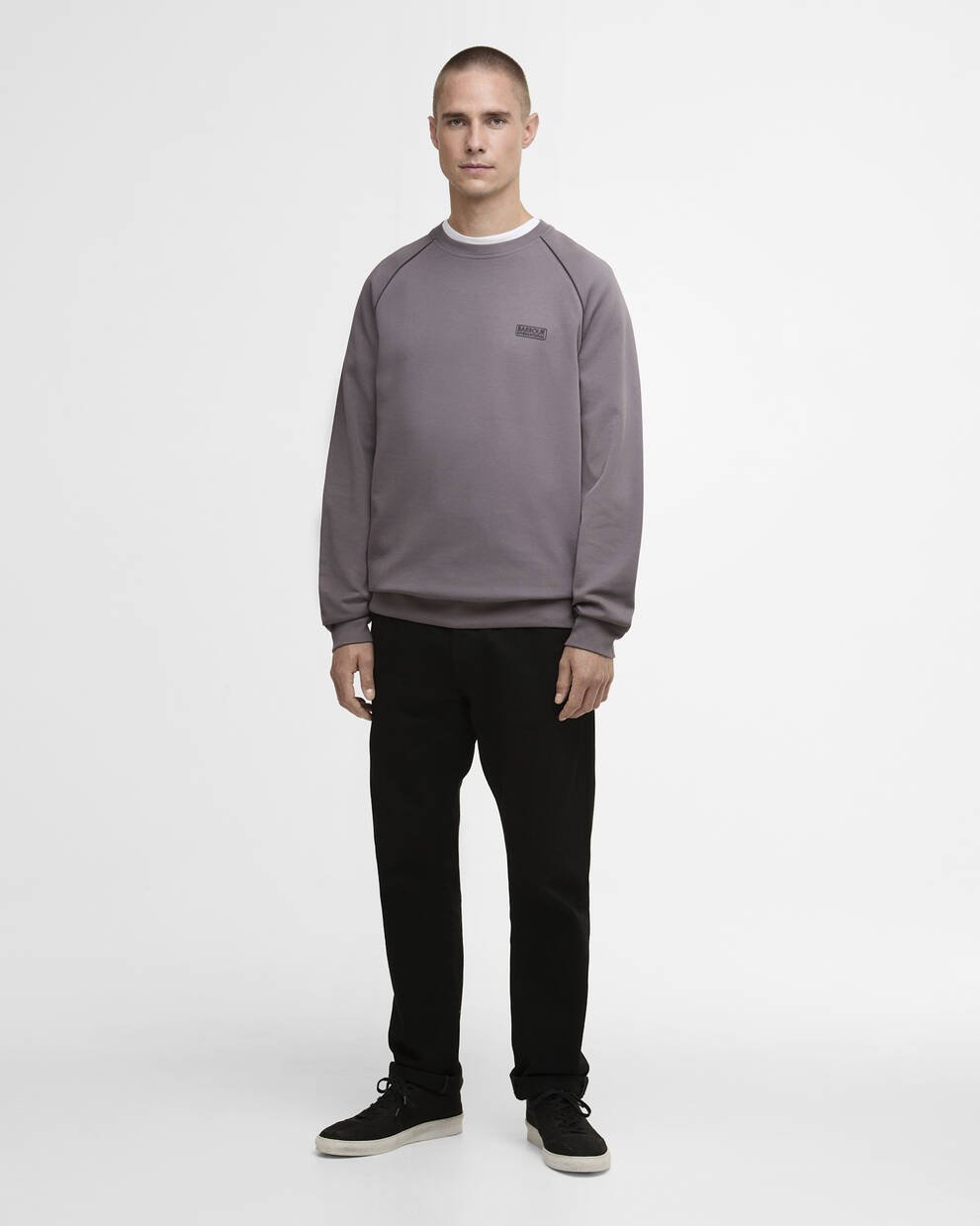Markford Crew Jumper
