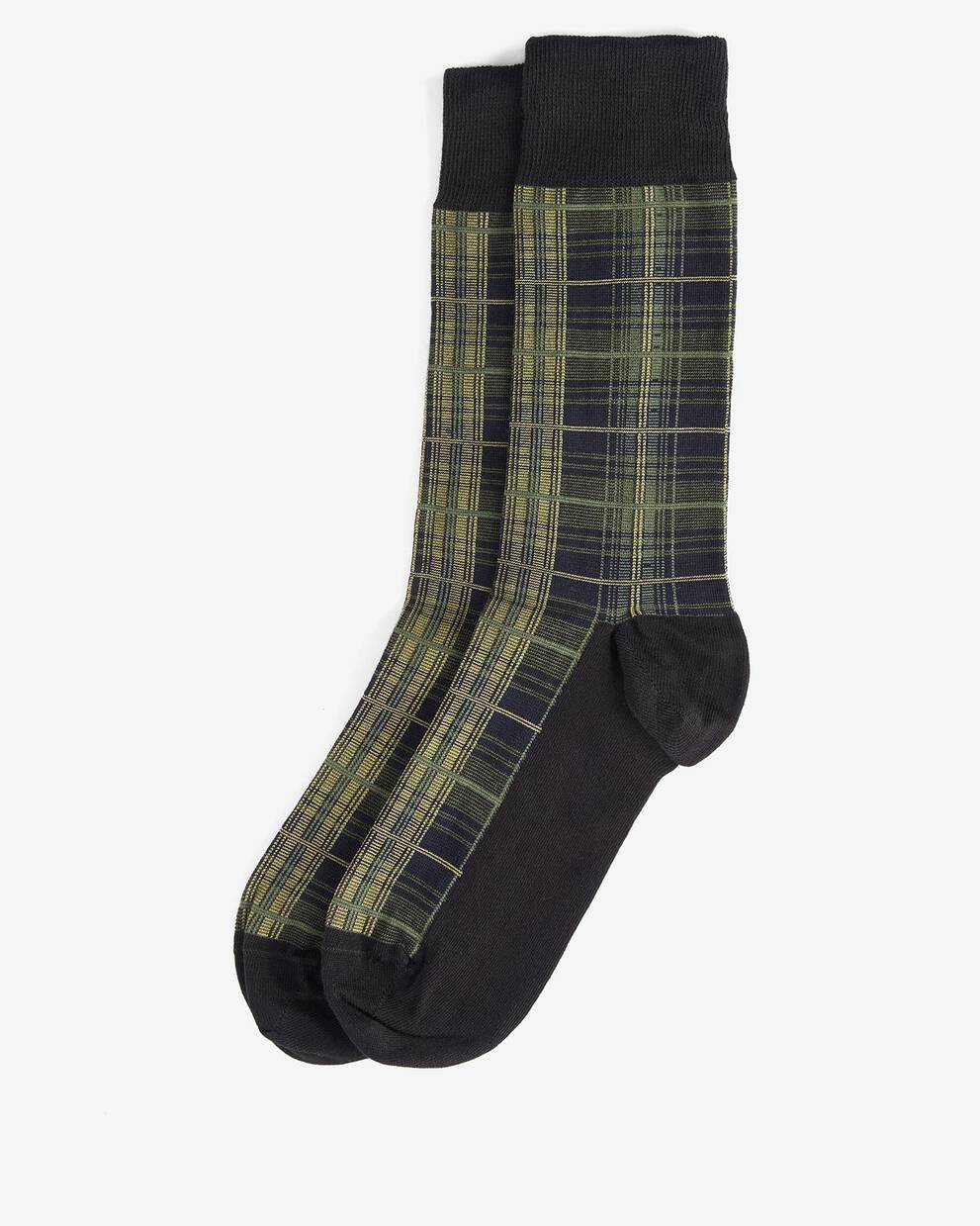 Blyth Socks