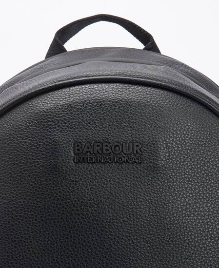 Kilburn Backpack Classic Black Kilburn Backpack Classic Black