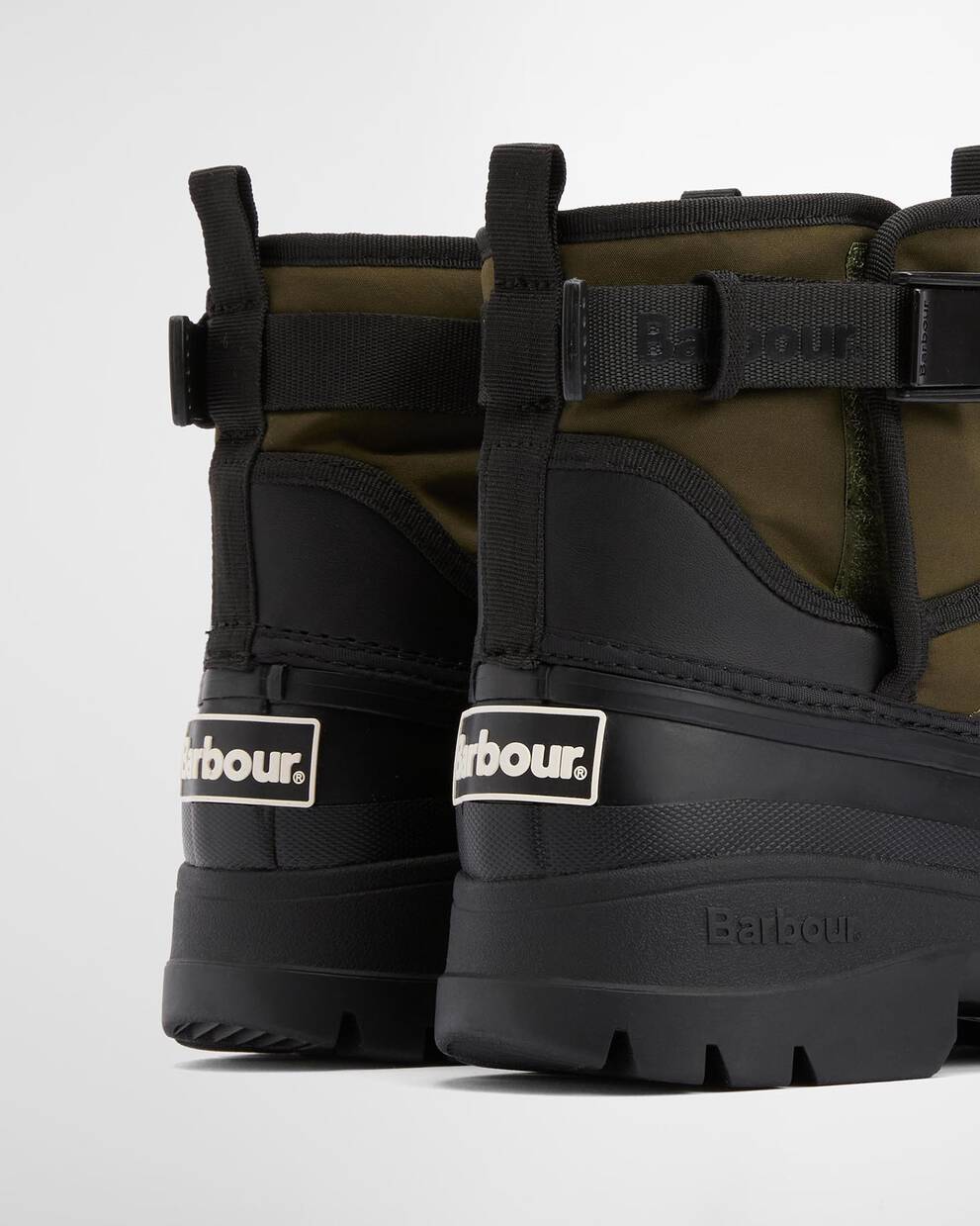 Stivali in gomma da donna Braybourn Duck