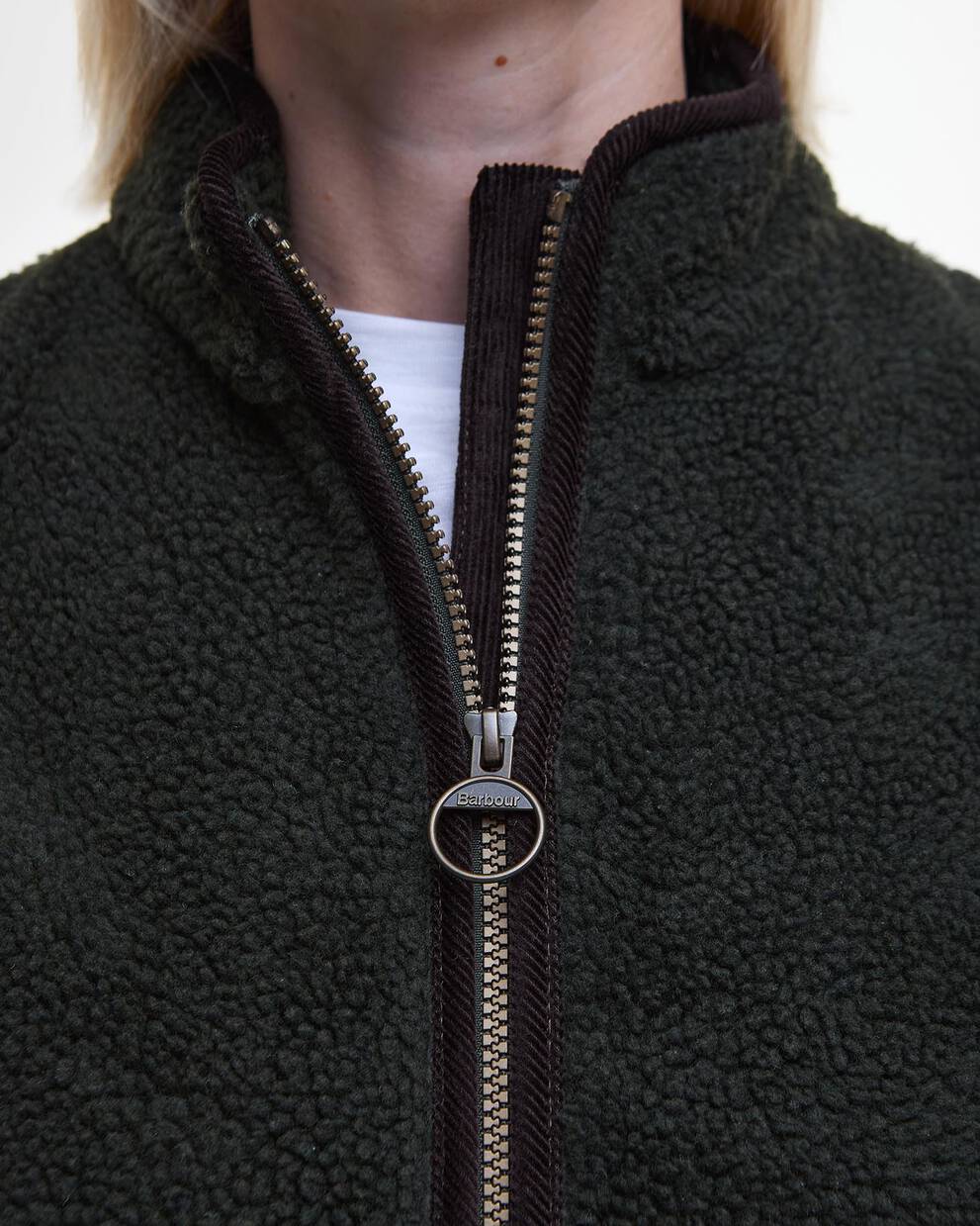 Burford Fleece