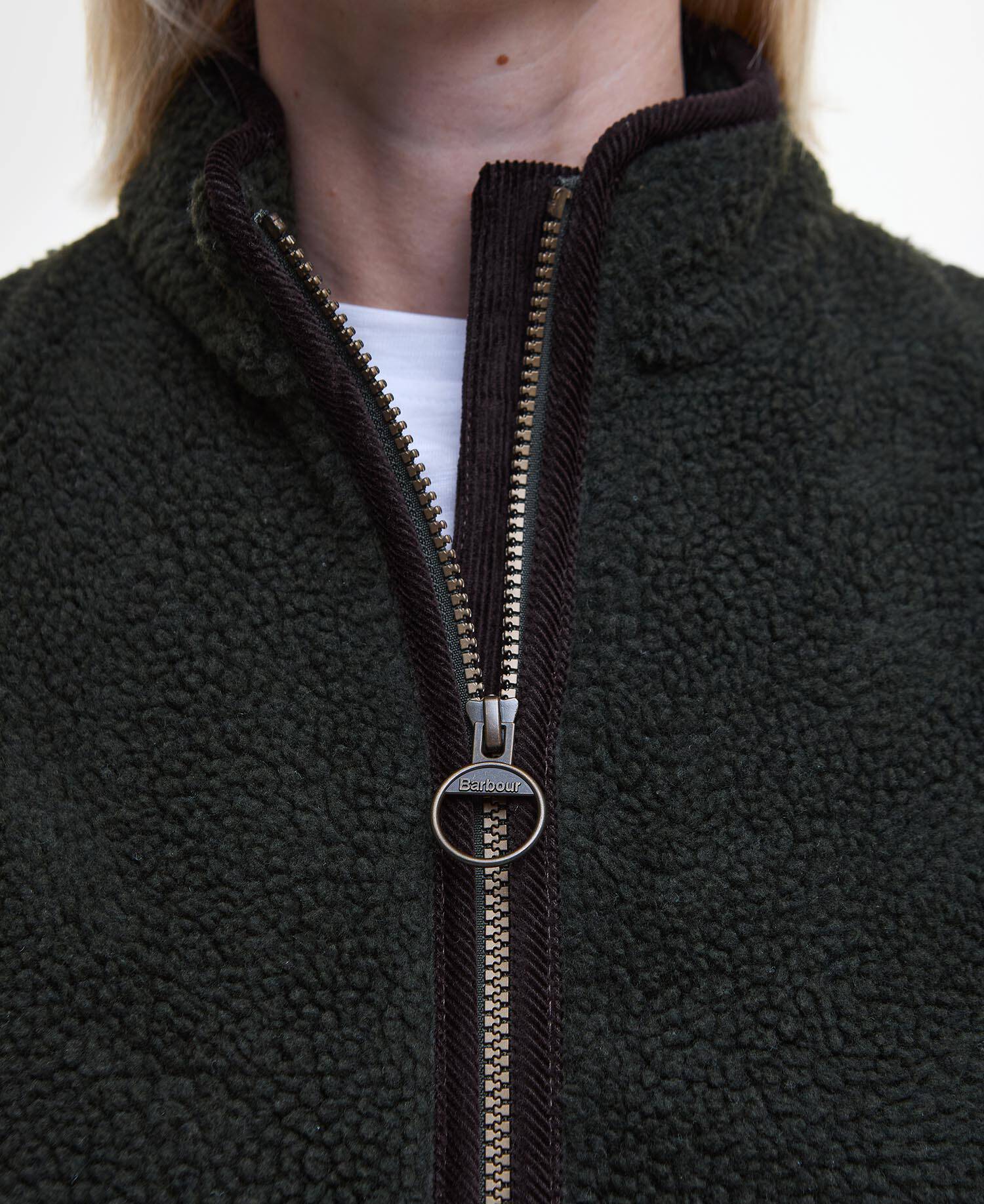 Burford Fleece image number 4