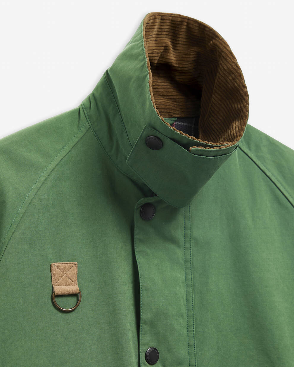 Spey Oversized Casual Jacket